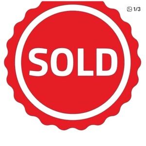 Sold